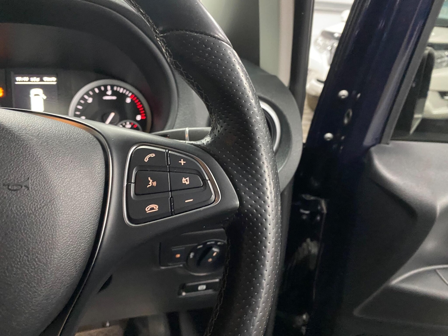 Used Mercedes-Benz Vito for sale - 77538210: Photo 33