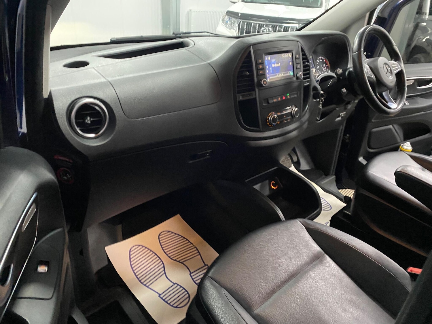 Used Mercedes-Benz Vito for sale - 77538210: Photo 34