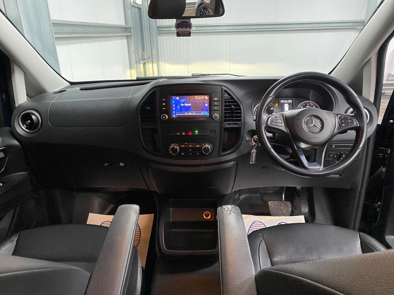 Used Mercedes-Benz Vito for sale - 77538210: Photo 35