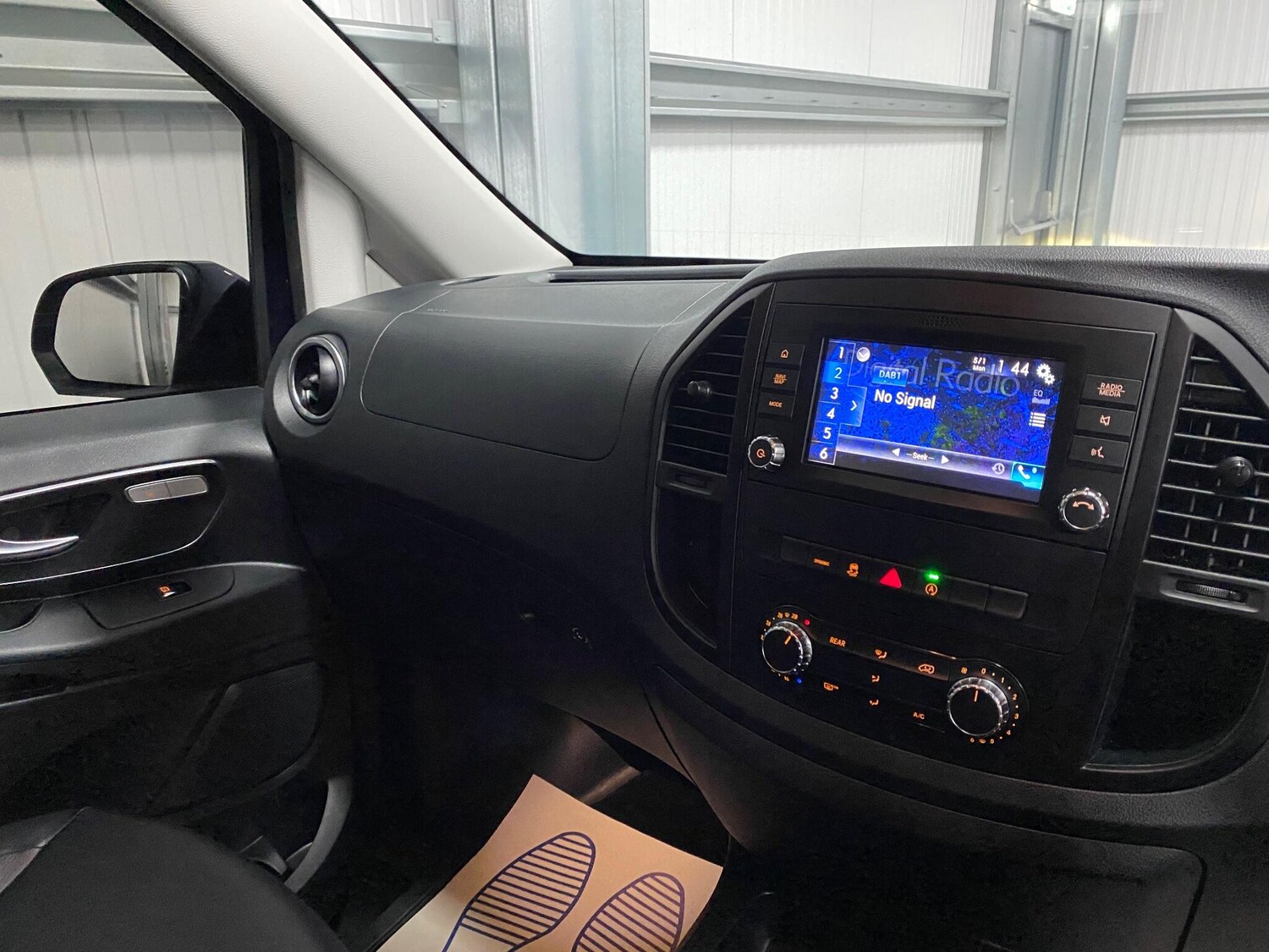 Used Mercedes-Benz Vito for sale - 77538210: Photo 37