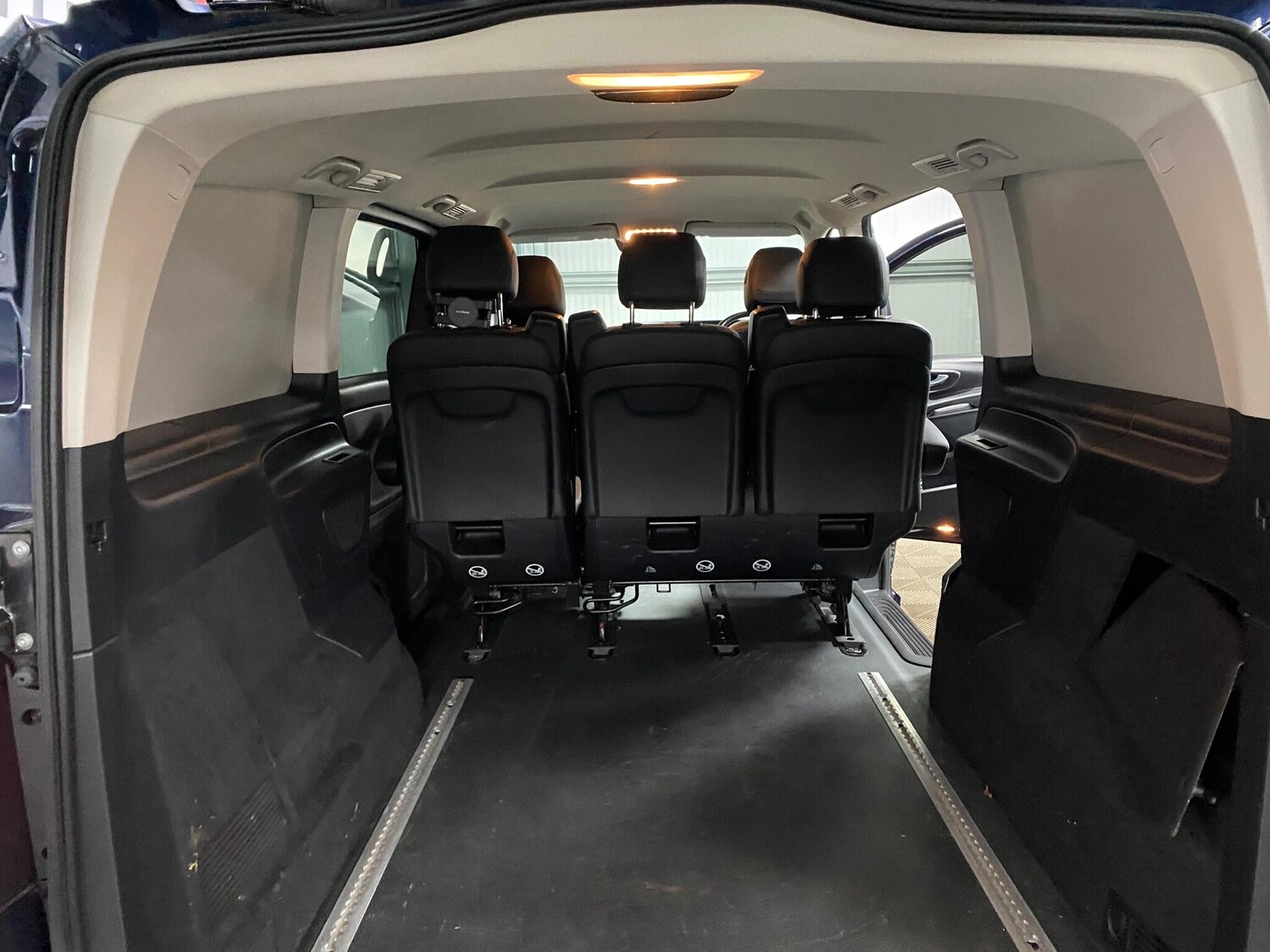 Used Mercedes-Benz Vito for sale - 77538210: Photo 41