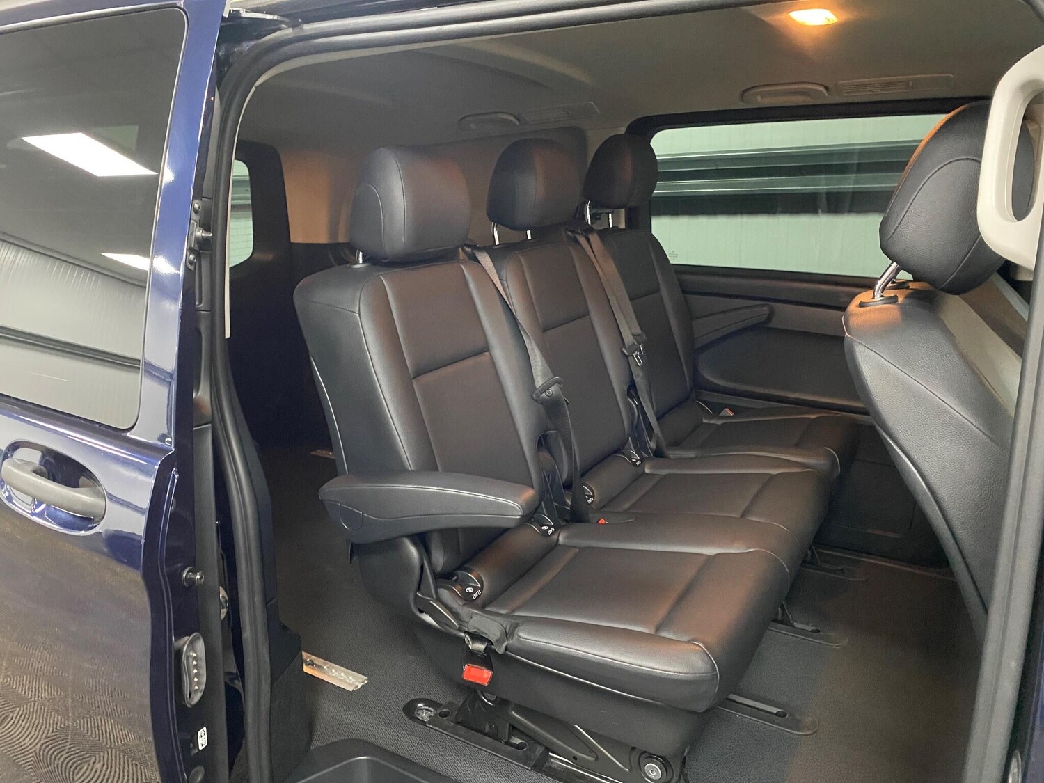 Used Mercedes-Benz Vito for sale - 77538210: Photo 42