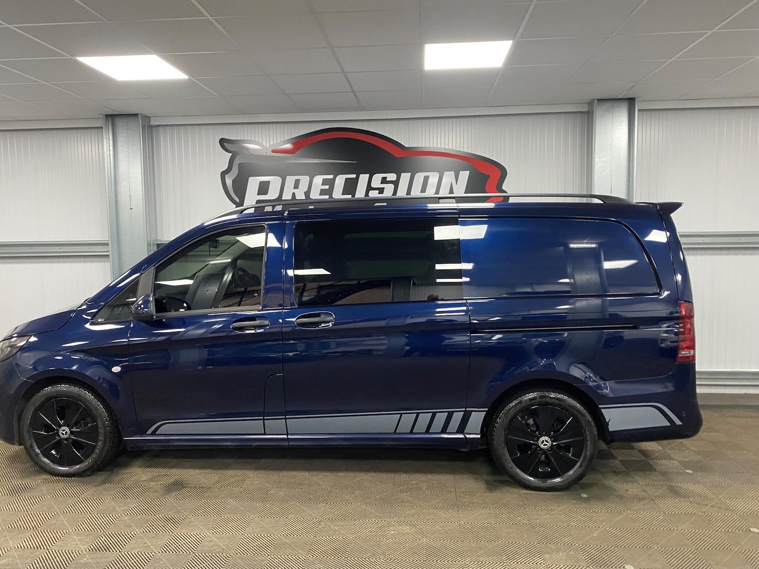 Used Mercedes-Benz Vito for sale - 77538210: Photo 6