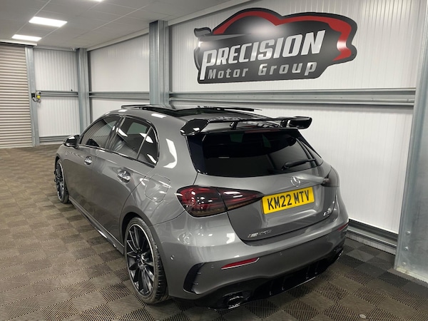 Used Mercedes-Benz A-Class 2022 for sale - 76282651: Photo 14