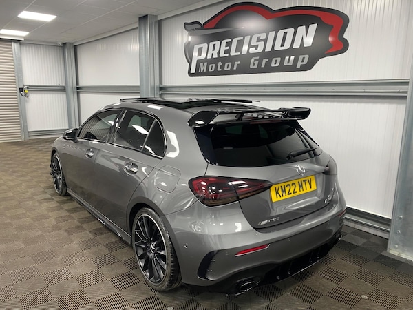Used Mercedes-Benz A-Class 2022 for sale - 76282651: Photo 15