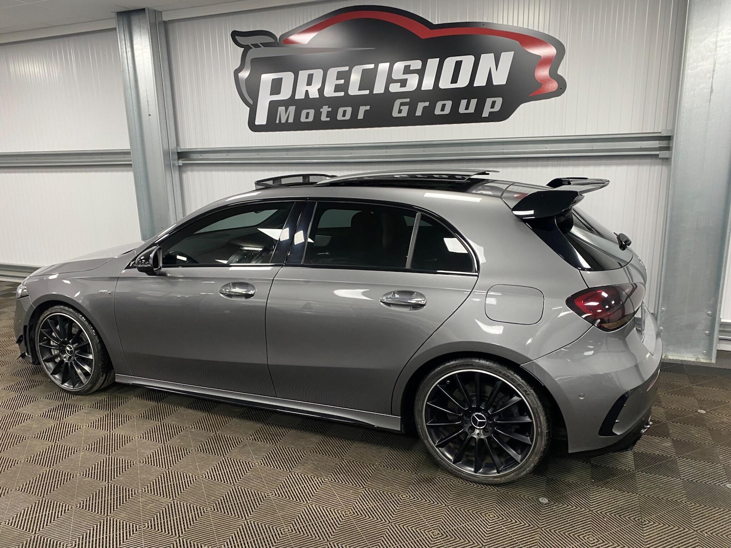 Used Mercedes-Benz A-Class 2022 for sale - 76282651: Photo 18