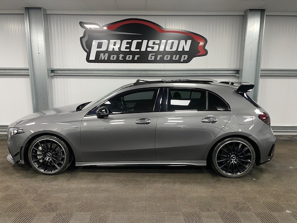 Used Mercedes-Benz A-Class 2022 for sale - 76282651: Photo 19
