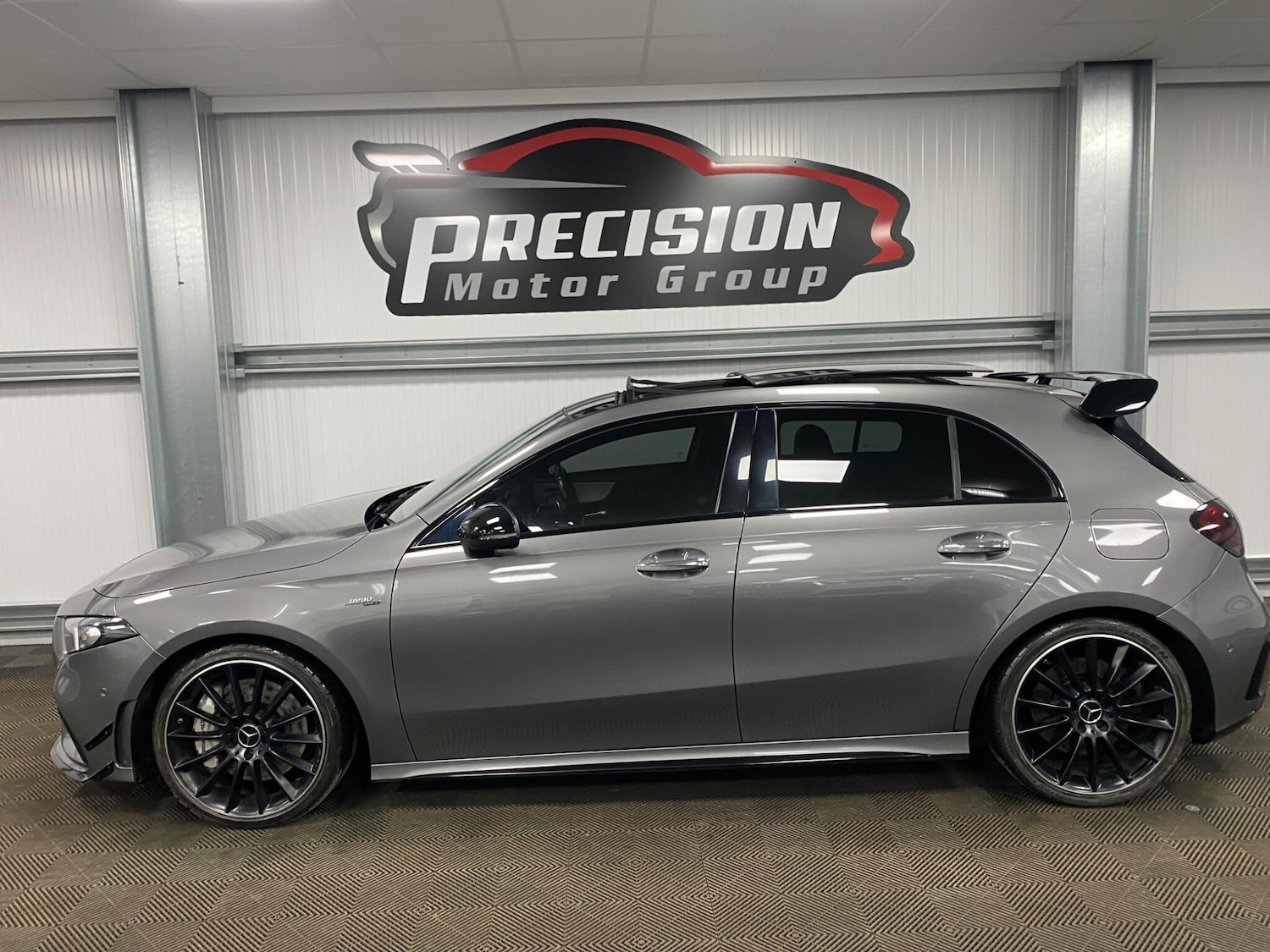 Used Mercedes-Benz A-Class 2022 for sale - 76282651: Photo 21