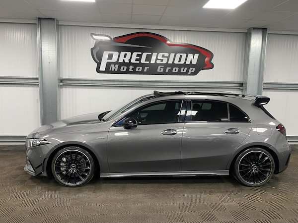 Used Mercedes-Benz A-Class 2022 for sale - 76282651: Photo 22