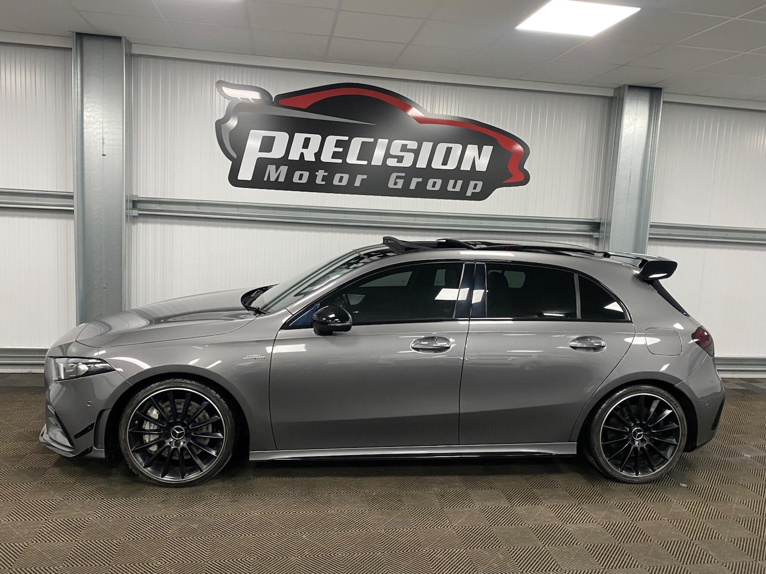 Used Mercedes-Benz A-Class 2022 for sale - 76282651: Photo 23