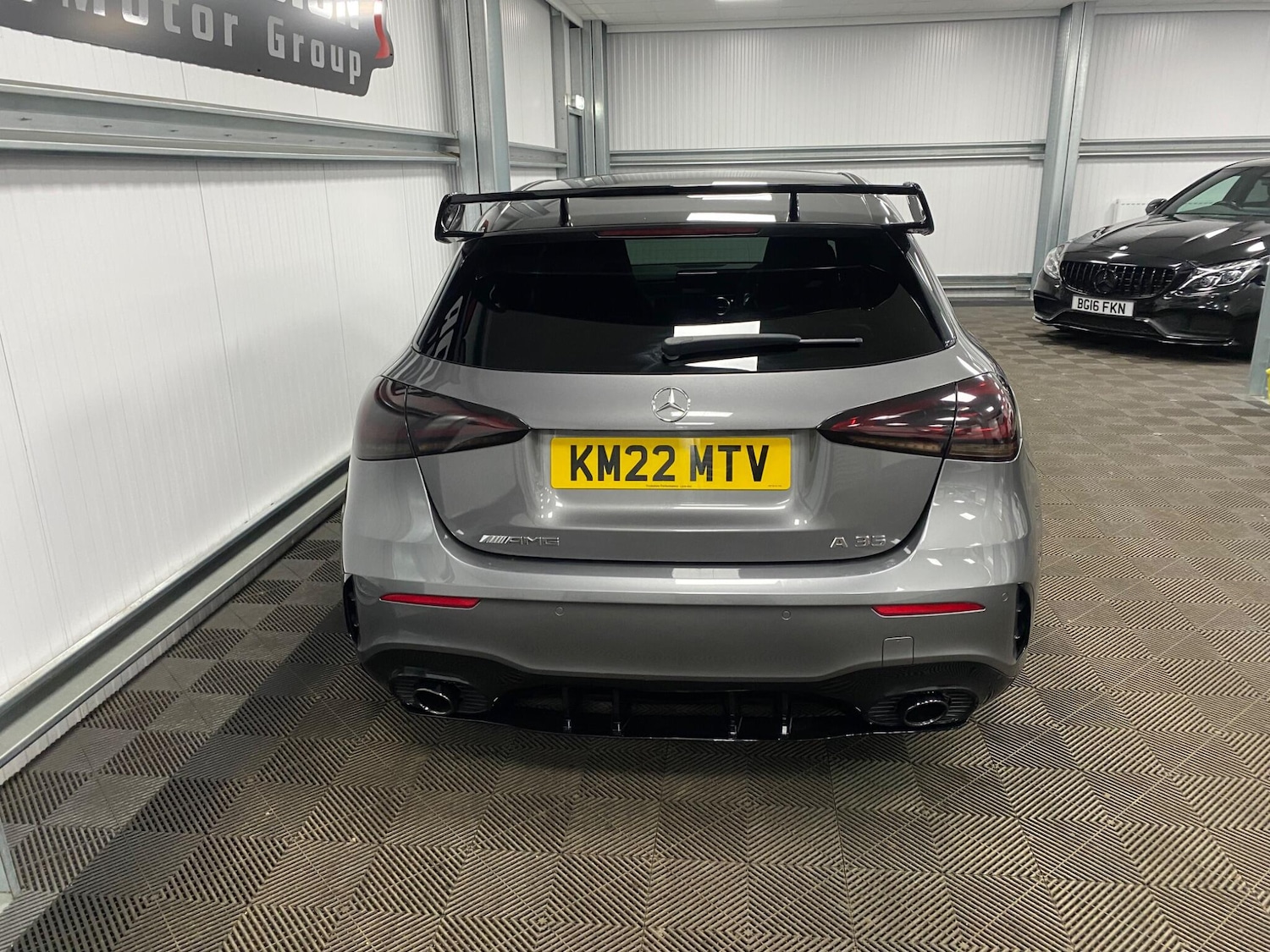 Used Mercedes-Benz A-Class 2022 for sale - 76282651: Photo 28