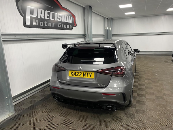 Used Mercedes-Benz A-Class 2022 for sale - 76282651: Photo 31