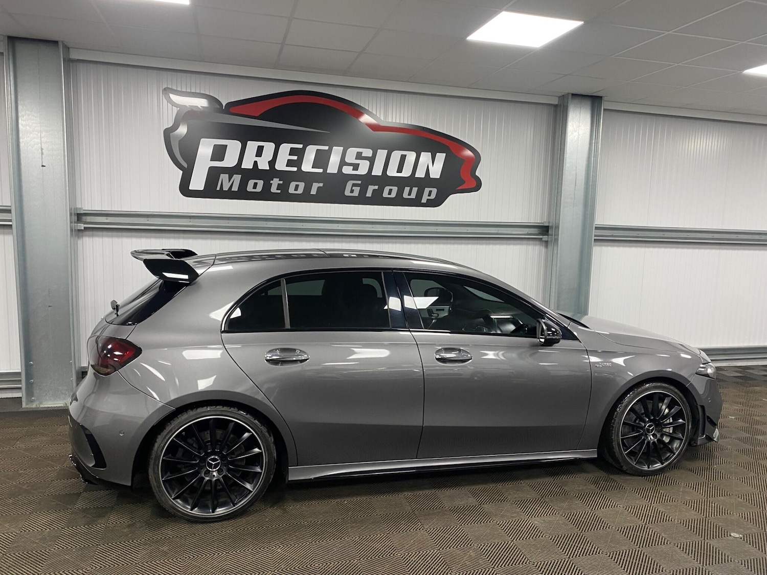 Used Mercedes-Benz A-Class 2022 for sale - 76282651: Photo 32