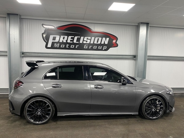Used Mercedes-Benz A-Class 2022 for sale - 76282651: Photo 33