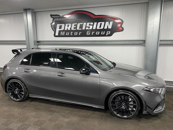 Used Mercedes-Benz A-Class 2022 for sale - 76282651: Photo 34