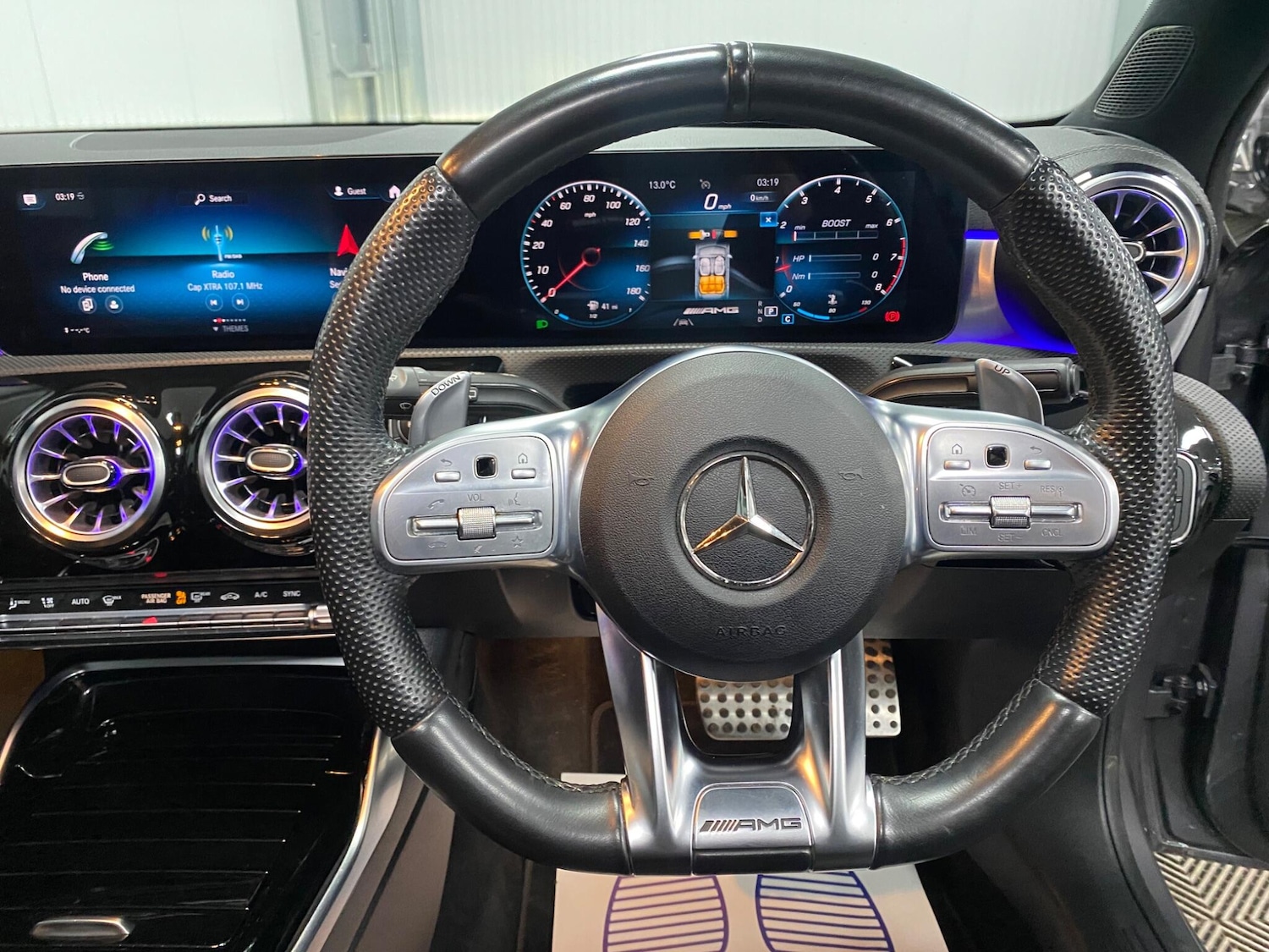 Used Mercedes-Benz A-Class 2022 for sale - 76282651: Photo 37