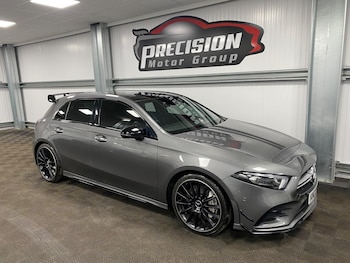 Used Mercedes-Benz A-Class 2022 for sale - 76282651: Photo 3