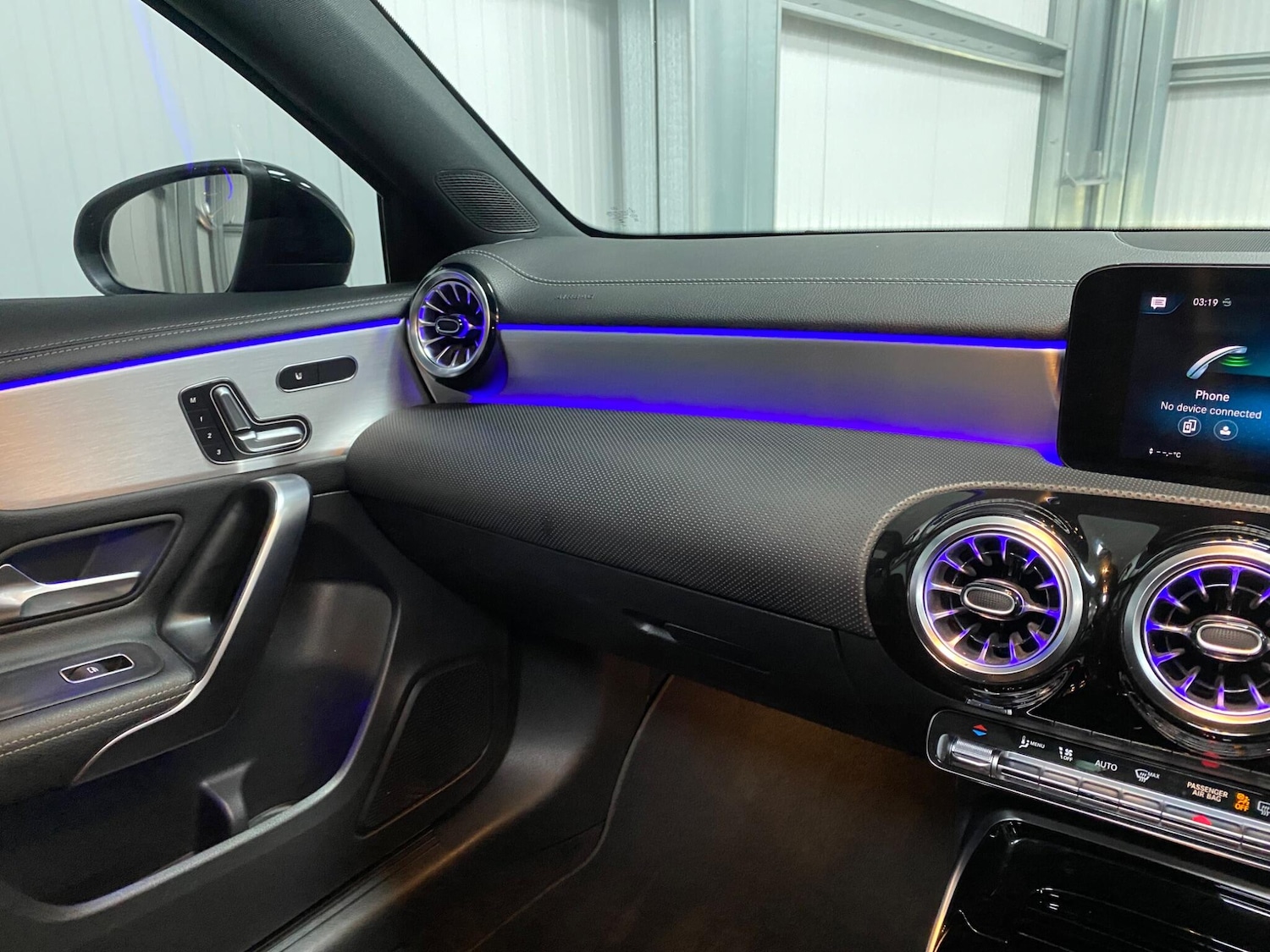 Used Mercedes-Benz A-Class 2022 for sale - 76282651: Photo 42