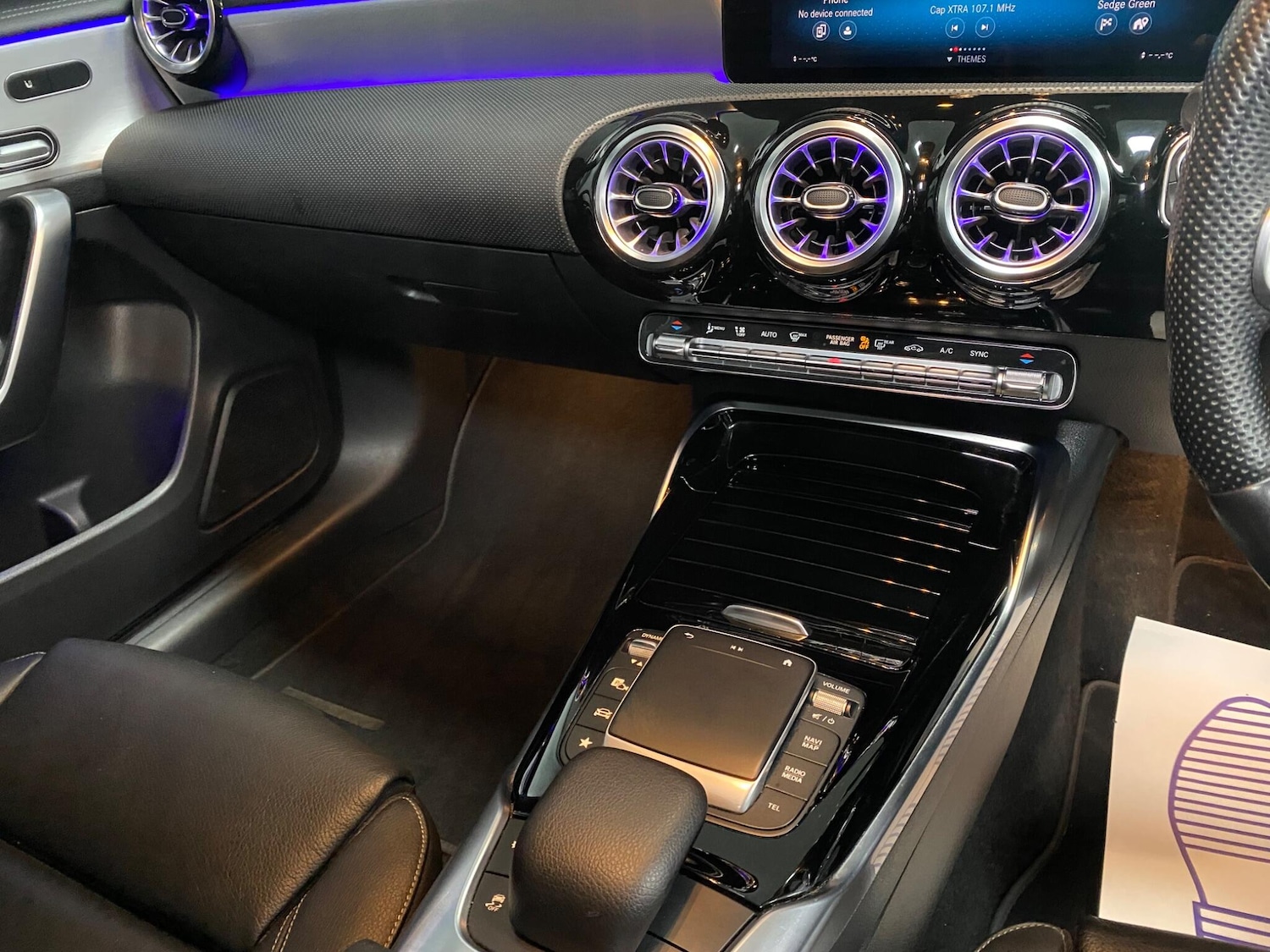 Used Mercedes-Benz A-Class 2022 for sale - 76282651: Photo 43