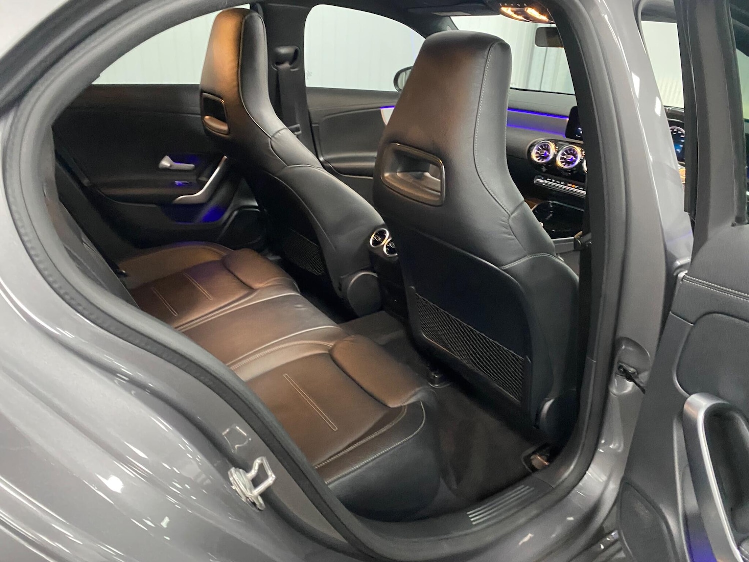 Used Mercedes-Benz A-Class 2022 for sale - 76282651: Photo 45