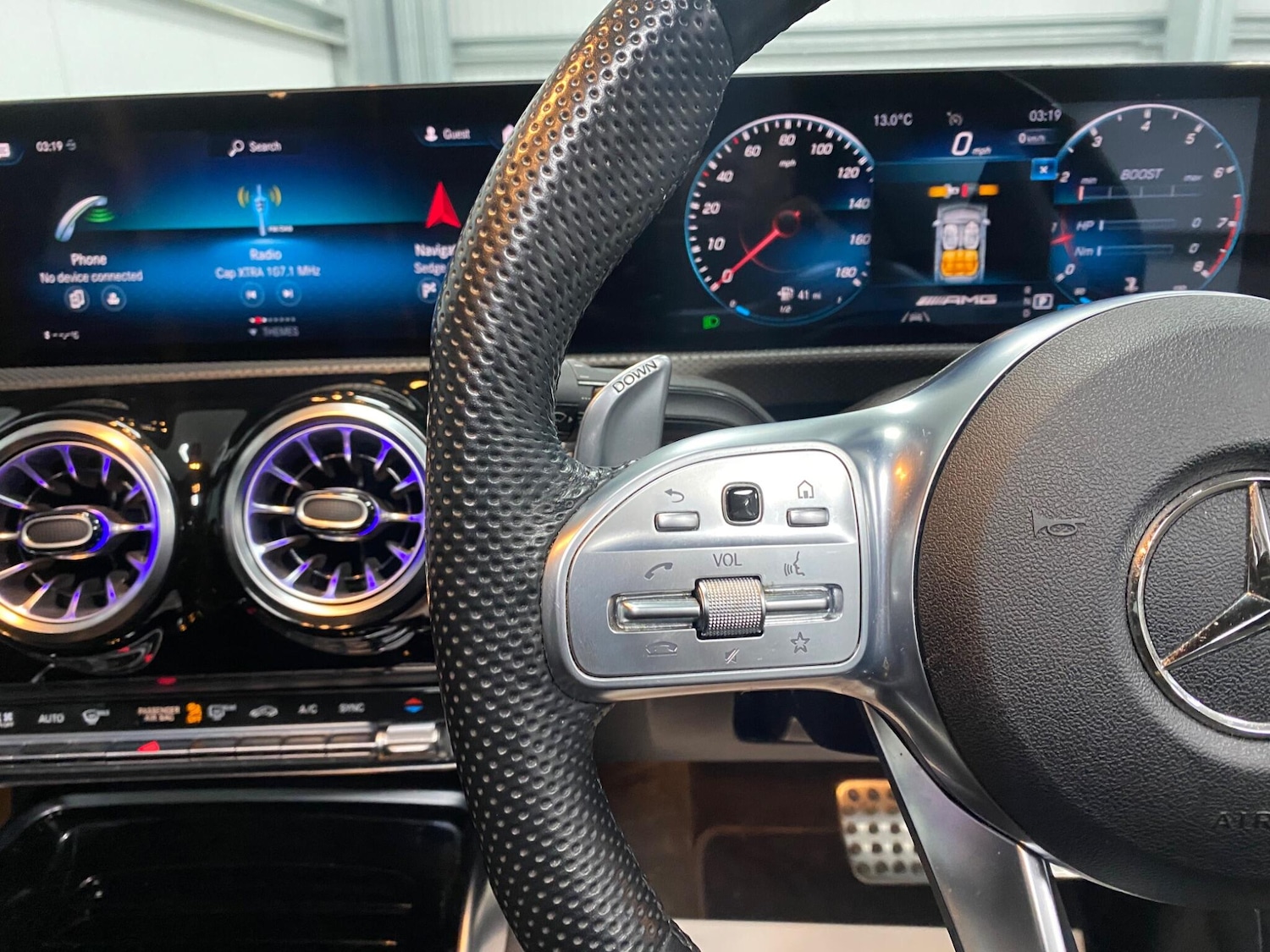 Used Mercedes-Benz A-Class 2022 for sale - 76282651: Photo 46