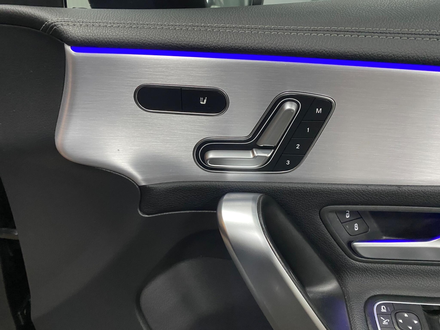 Used Mercedes-Benz A-Class 2022 for sale - 76282651: Photo 49