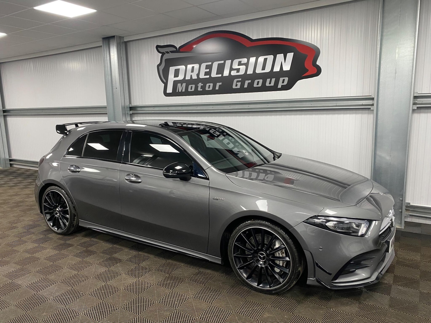 Used Mercedes-Benz A-Class 2022 for sale - 76282651: Photo 5