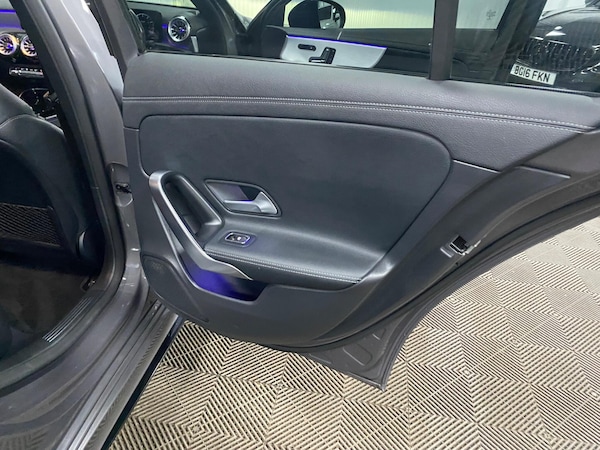 Used Mercedes-Benz A-Class 2022 for sale - 76282651: Photo 50