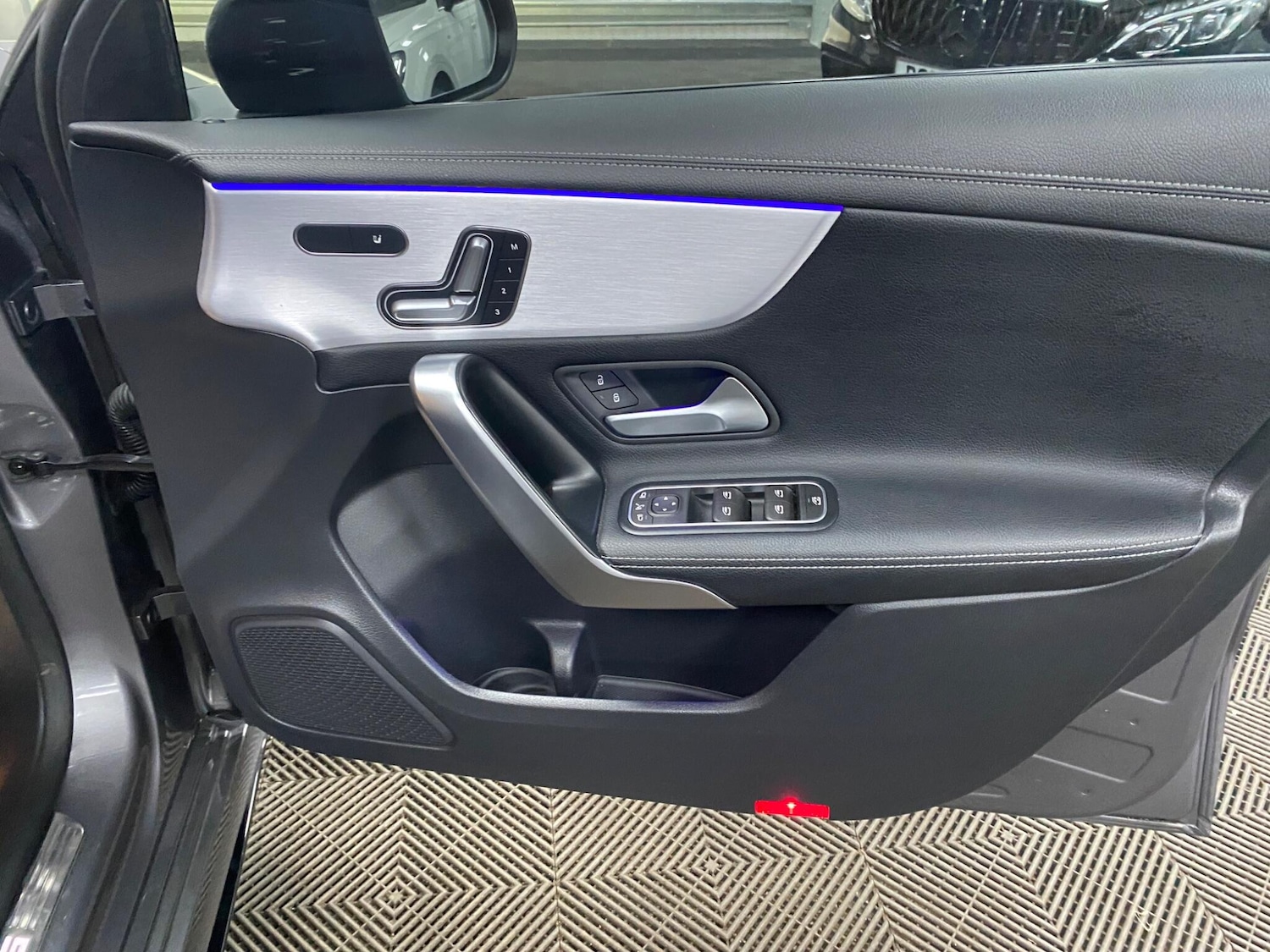 Used Mercedes-Benz A-Class 2022 for sale - 76282651: Photo 52