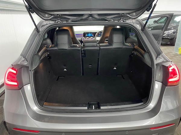 Used Mercedes-Benz A-Class 2022 for sale - 76282651: Photo 55