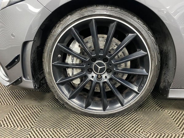Used Mercedes-Benz A-Class 2022 for sale - 76282651: Photo 56