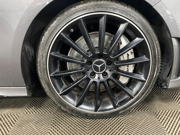 Used Mercedes-Benz A-Class 2022 for sale - 76282651: Photo 57