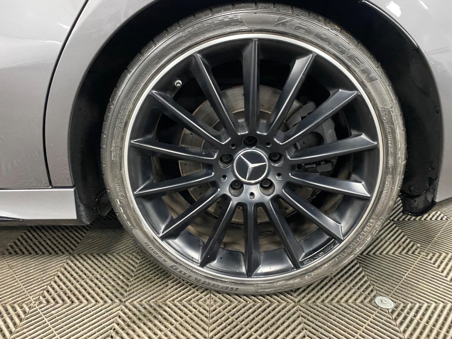 Used Mercedes-Benz A-Class 2022 for sale - 76282651: Photo 59