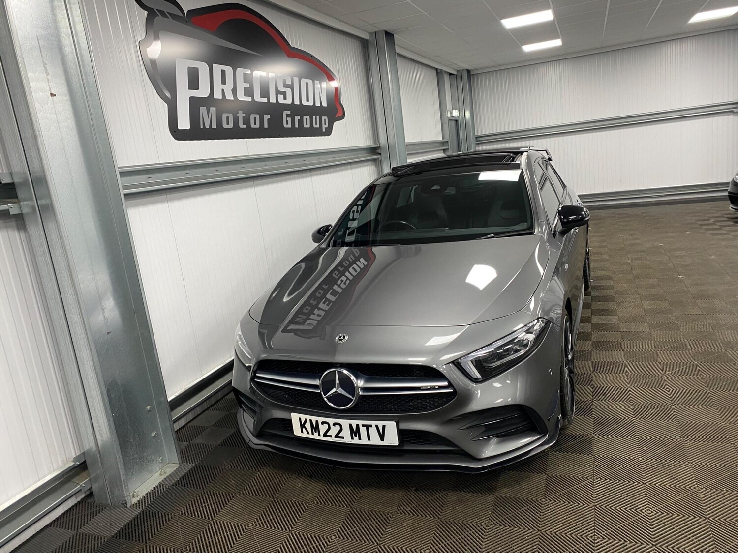 Used Mercedes-Benz A-Class 2022 for sale - 76282651: Photo 6