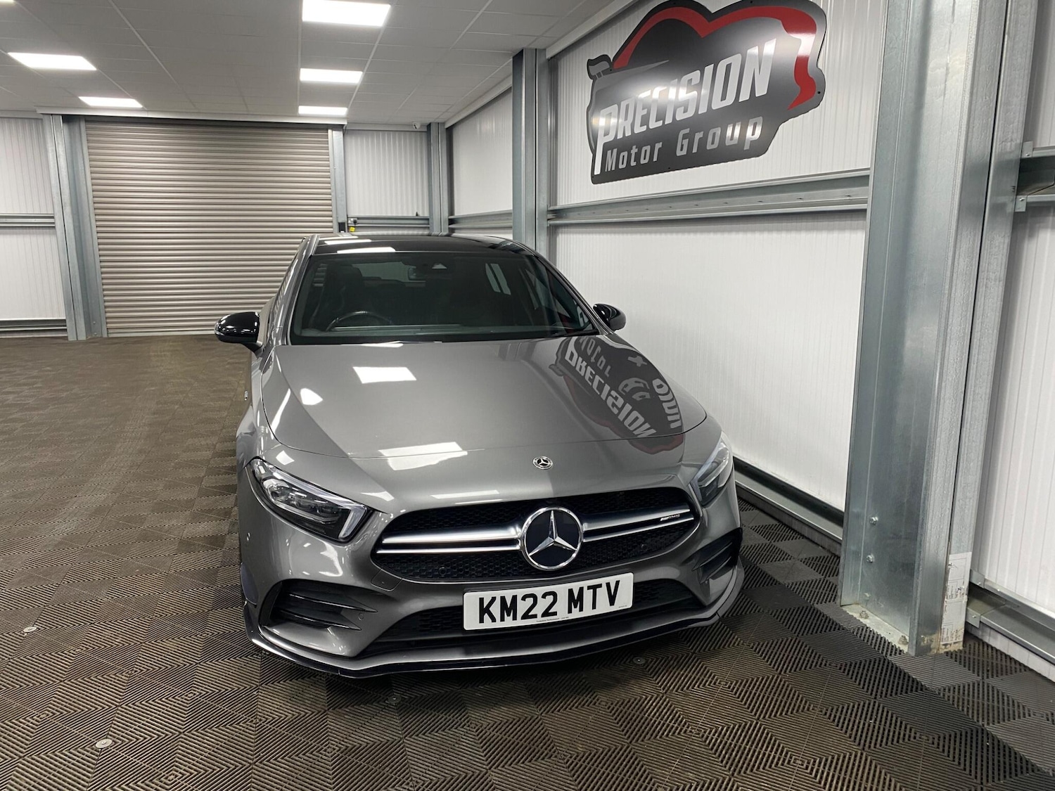 Used Mercedes-Benz A-Class 2022 for sale - 76282651: Photo 9