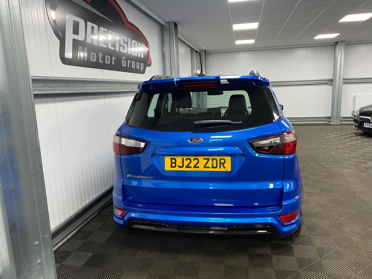 Used Ford Ecosport 2022 for sale - 76992931: Photo 20