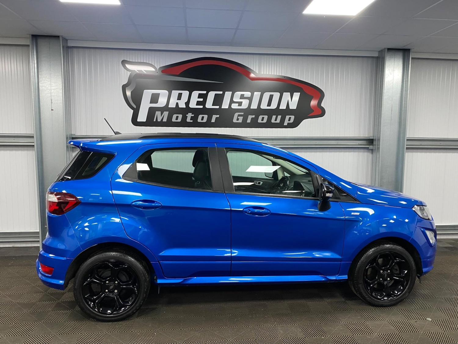 Used Ford Ecosport 2022 for sale - 76992931: Photo 23