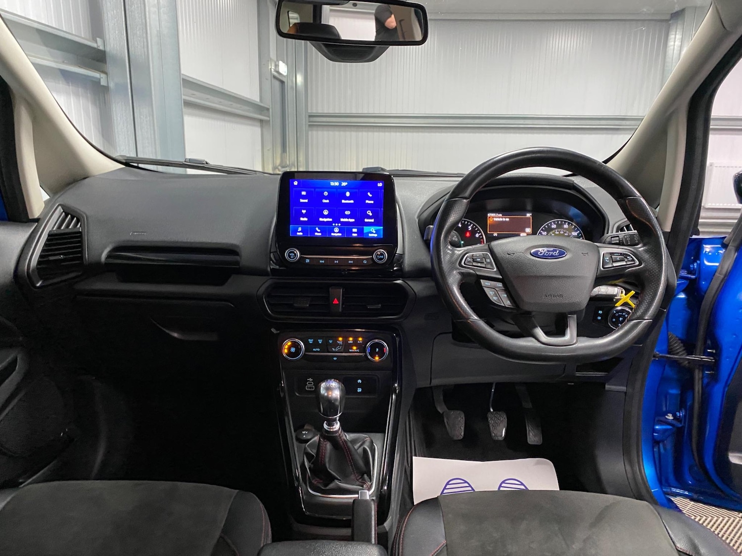 Used Ford Ecosport 2022 for sale - 76992931: Photo 30