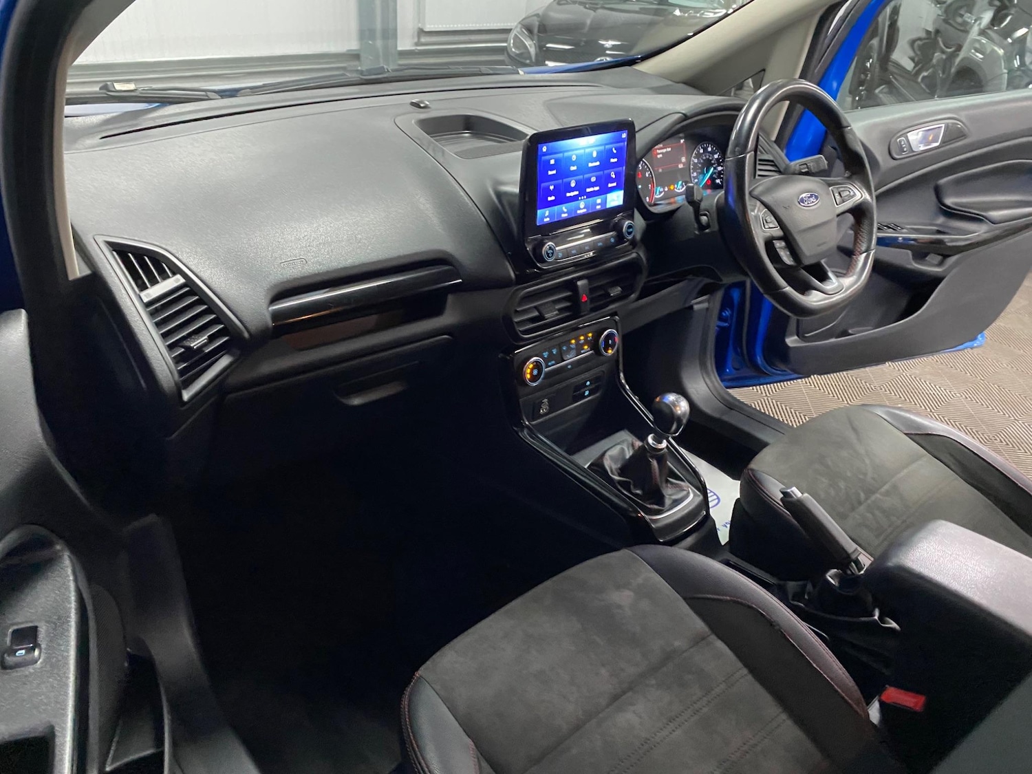 Used Ford Ecosport 2022 for sale - 76992931: Photo 32