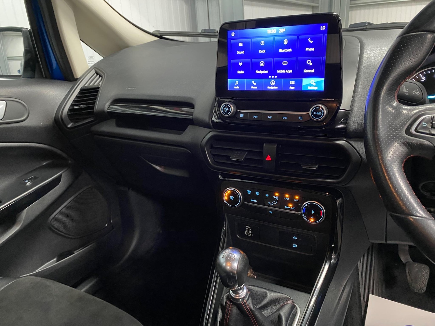 Used Ford Ecosport 2022 for sale - 76992931: Photo 33