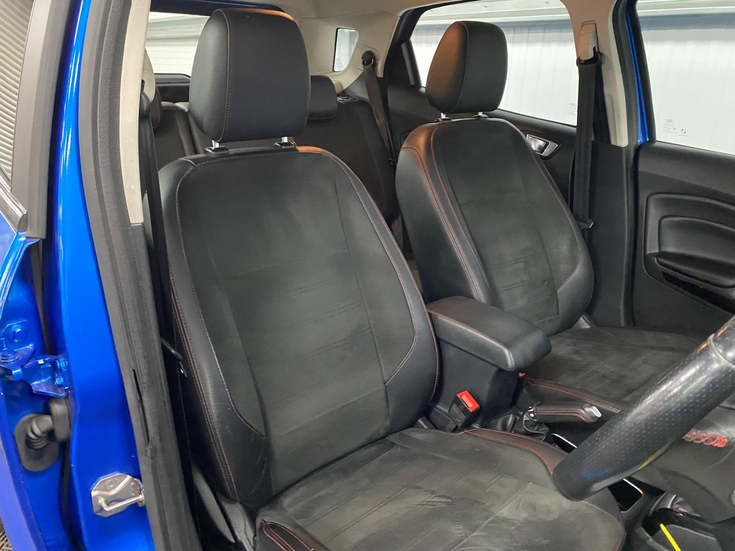 Used Ford Ecosport 2022 for sale - 76992931: Photo 34