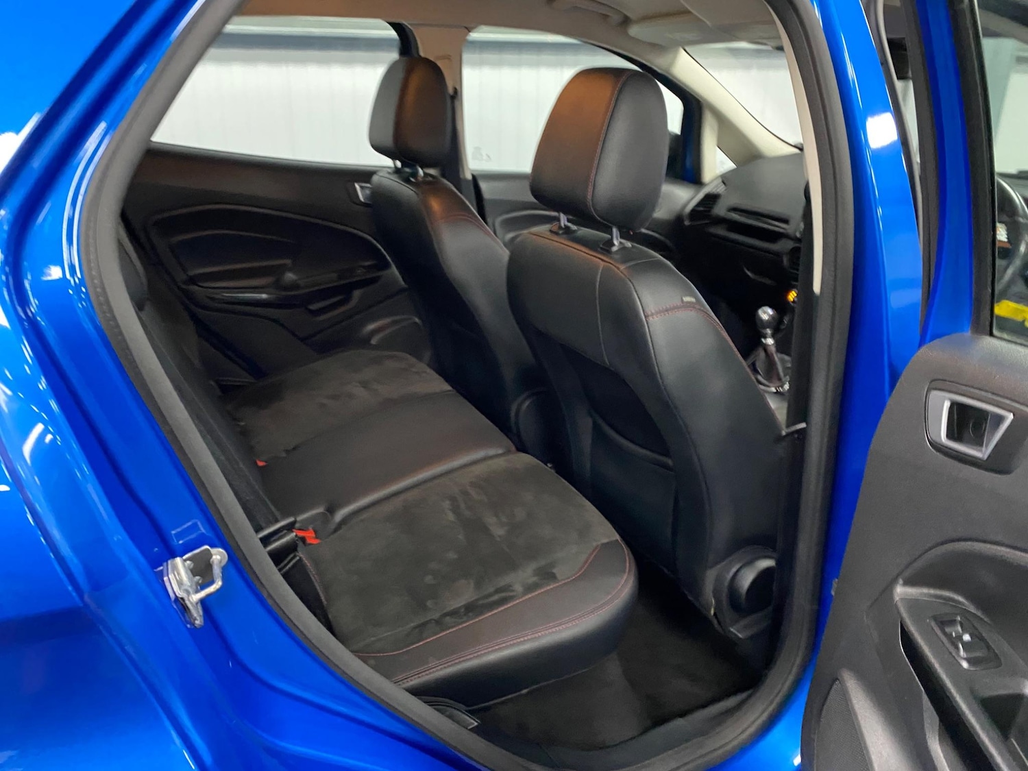 Used Ford Ecosport 2022 for sale - 76992931: Photo 36