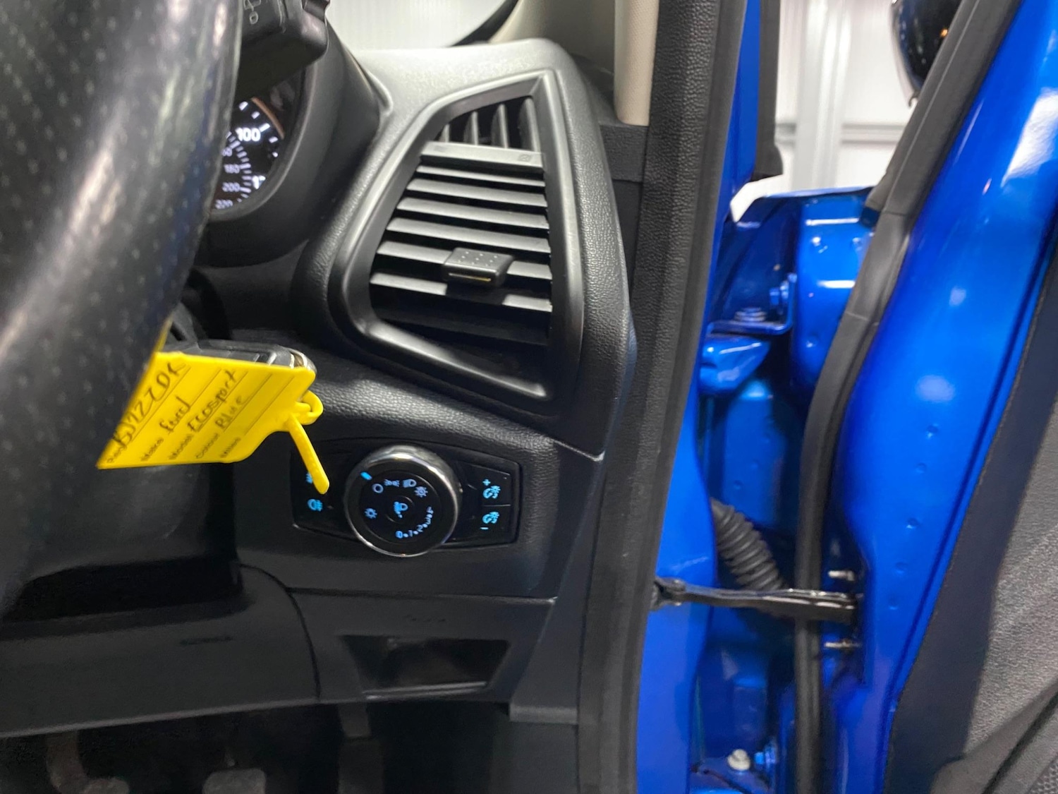 Used Ford Ecosport 2022 for sale - 76992931: Photo 37