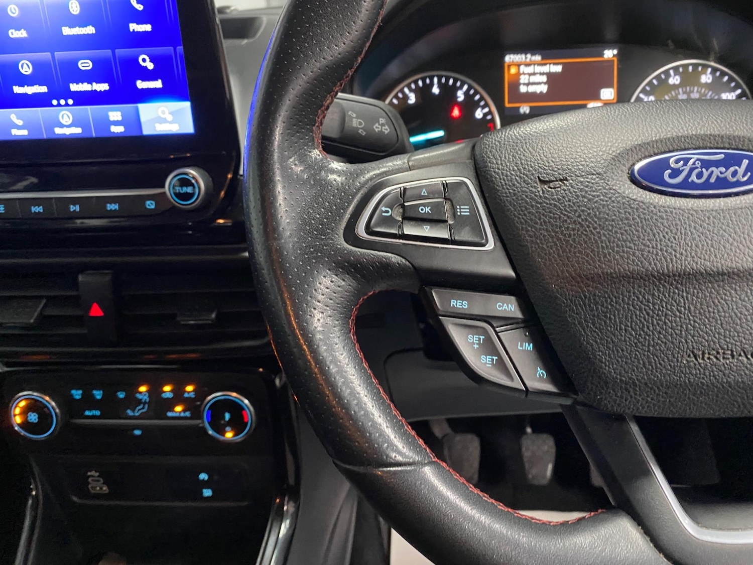 Used Ford Ecosport 2022 for sale - 76992931: Photo 38