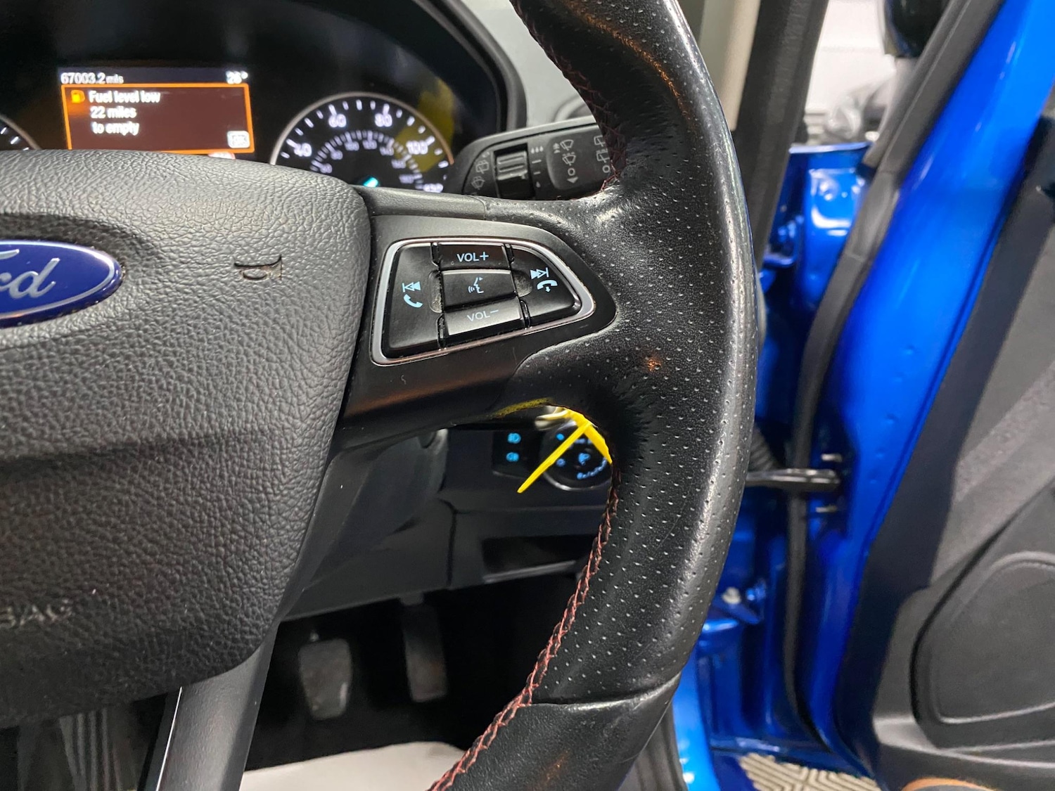 Used Ford Ecosport 2022 for sale - 76992931: Photo 39