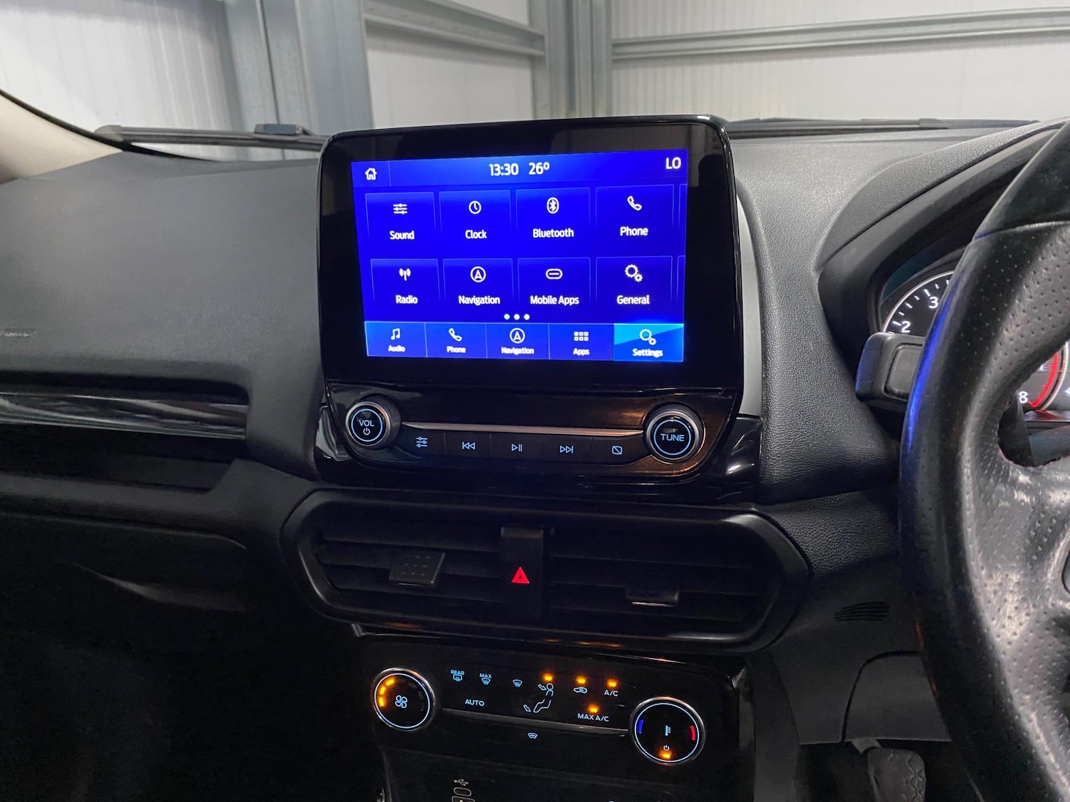 Used Ford Ecosport 2022 for sale - 76992931: Photo 40