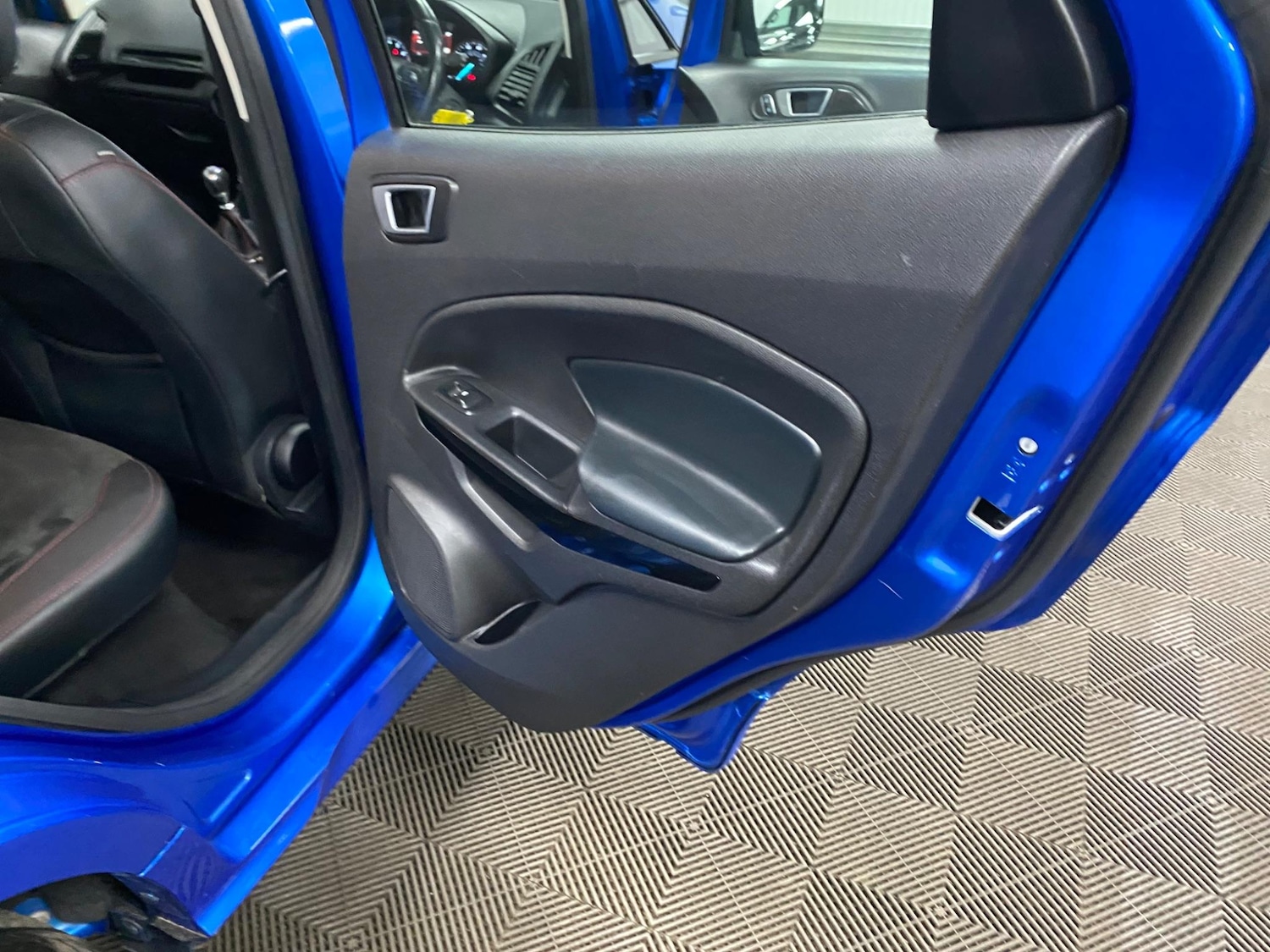 Used Ford Ecosport 2022 for sale - 76992931: Photo 41