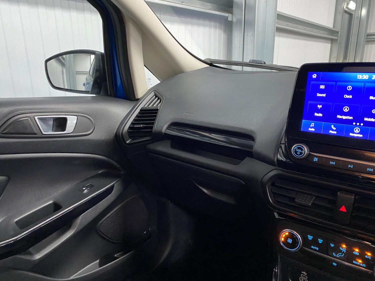 Used Ford Ecosport 2022 for sale - 76992931: Photo 42