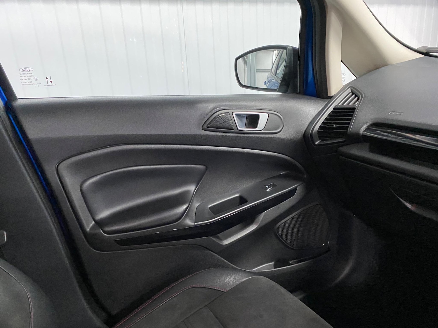 Used Ford Ecosport 2022 for sale - 76992931: Photo 43