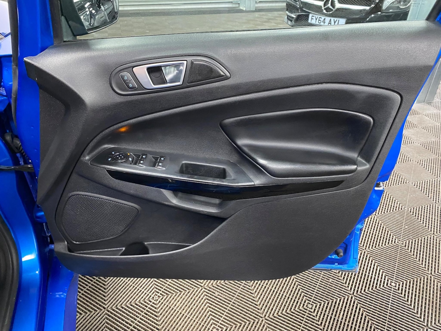 Used Ford Ecosport 2022 for sale - 76992931: Photo 44